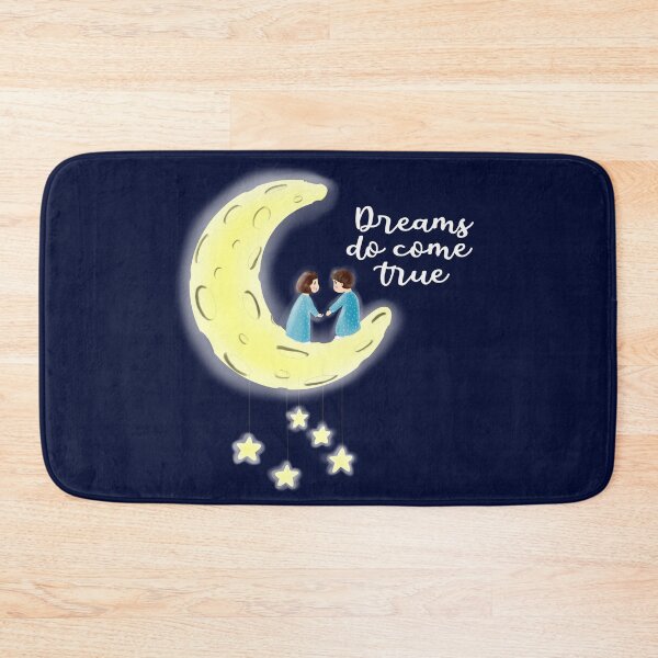 Item preview, Dreams do come true designed and sold by chrisbats.