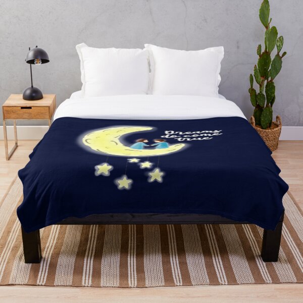 Item preview, Dreams do come true designed and sold by chrisbats.