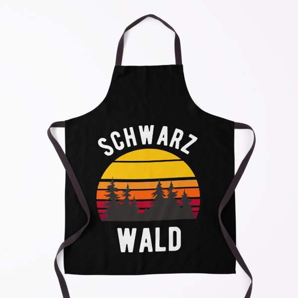 Item preview, Schwarzwald - Sunset Edition designed and sold by isstgeschichte.