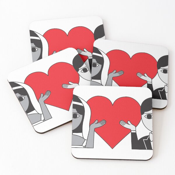Item preview, Love Love Love designed and sold by FunnyDio.
