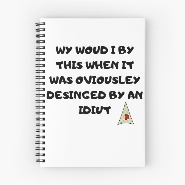 Item preview, Wy woud I by this, when it was desinged by an idiut designed and sold by Yesmalady.