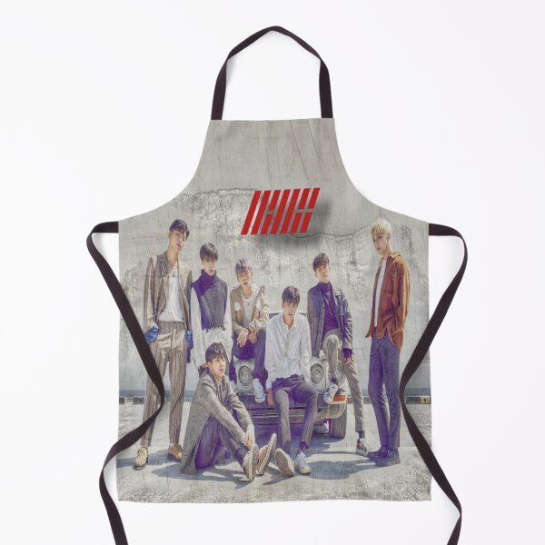 Item preview, iKON designed and sold by Finehana.