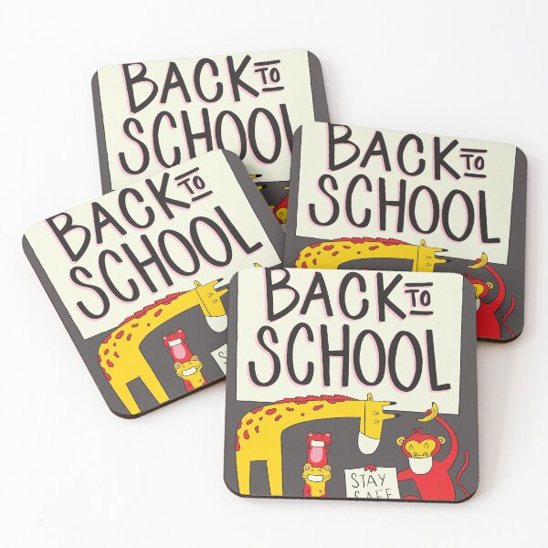 Item preview, Back to school designed and sold by Jannisdesign.