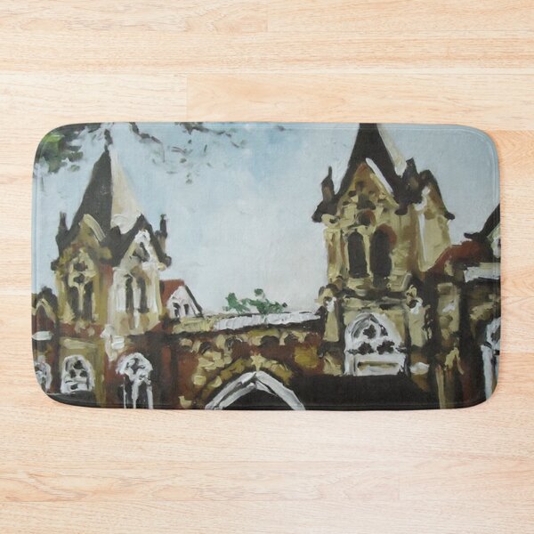 Item preview, The "Santa Casa de Misericórdia de São Paulo" Frontage designed and sold by Livia Burchianti.