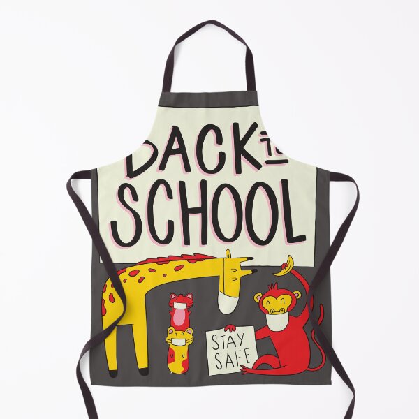 Item preview, Back to school designed and sold by Jannisdesign.