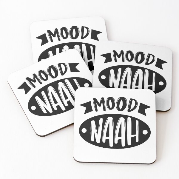 Item preview, Mood Naah designed and sold by OnlyGoodVibesZ.