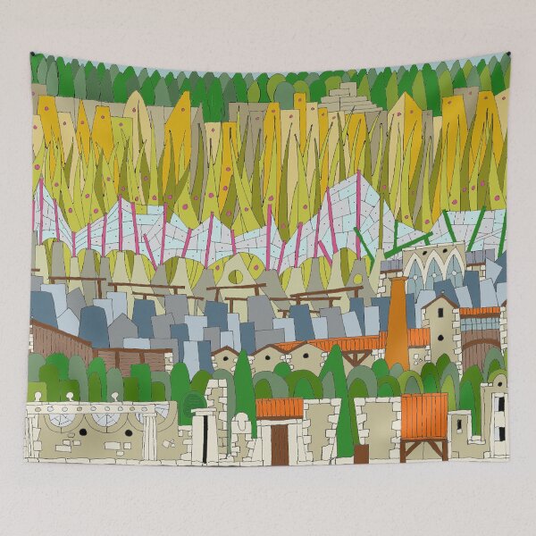 Item preview, DREAM SCHEME 21 designed and sold by goldeggcompany.