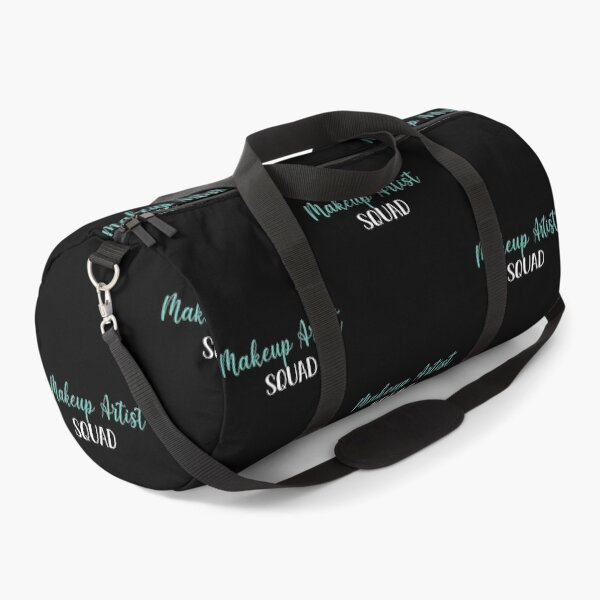 Item preview, Makeup Artist Squad, Funny Makeup Artist Graduation Gift  designed and sold by zedesignn.