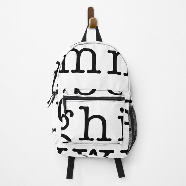 Item preview, Minimalist Typewriter Alphabet designed and sold by OpalEllery.