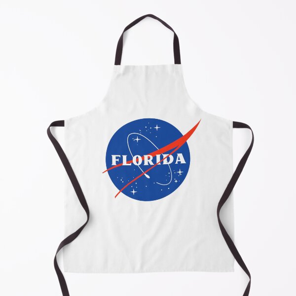Item preview, Florida Astronaut designed and sold by Novel Gifts.