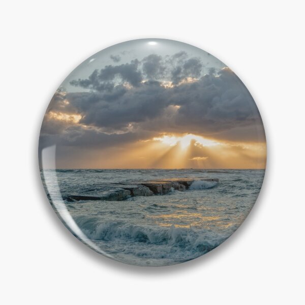 Item preview, Sunset at la Bloc designed and sold by Michel (Mike) Soucy.
