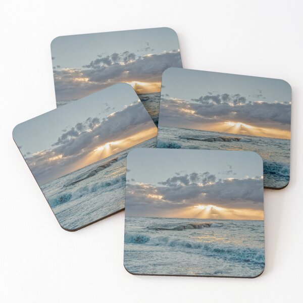 Item preview, Sunset at la Bloc designed and sold by Michel (Mike) Soucy.