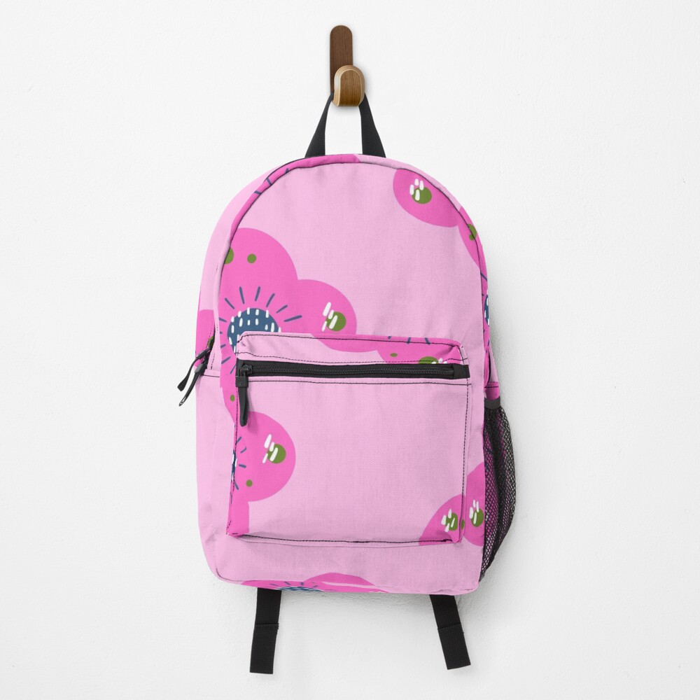 Item preview, Backpack designed and sold by amnali.