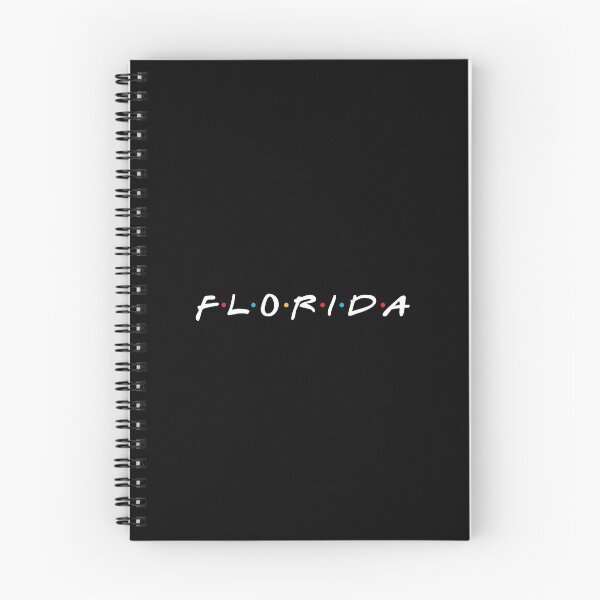 Item preview, Florida Friends designed and sold by Novel Gifts.
