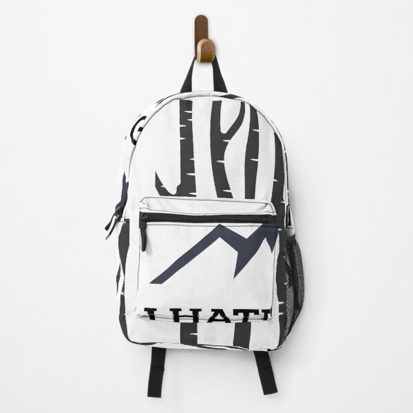 Item preview, I HATE PEOPLE designed and sold by Wircon Studio.