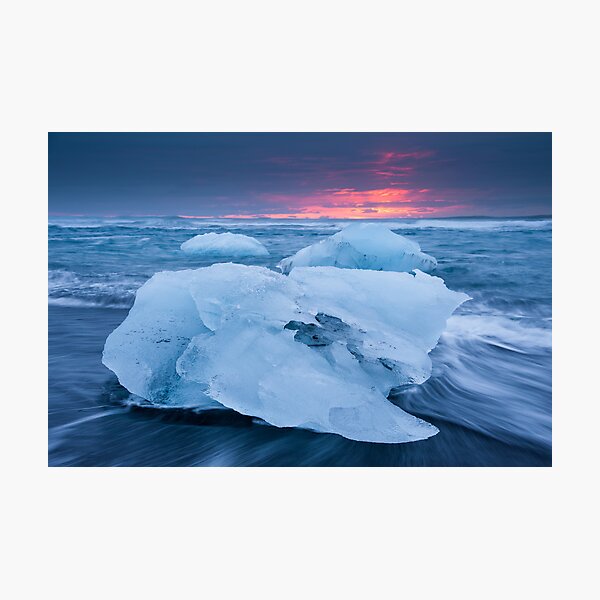 Dreamcore Iceberg