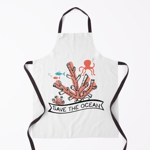 Item preview, Save the ocean climate protection environmental protection designed and sold by lsvds.