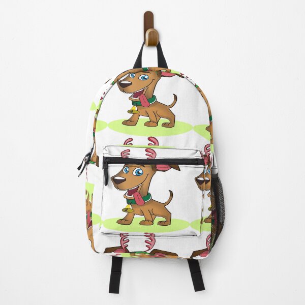 Item preview, CHRISTMAS DOG HUMOR. designed and sold by leicha.