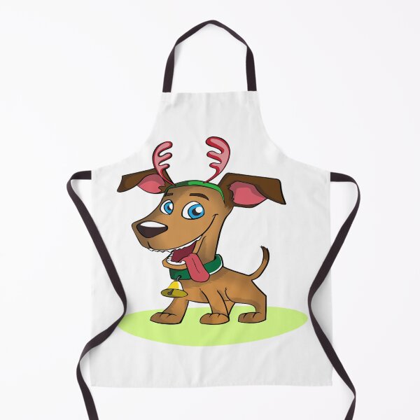 Item preview, CHRISTMAS DOG HUMOR. designed and sold by leicha.