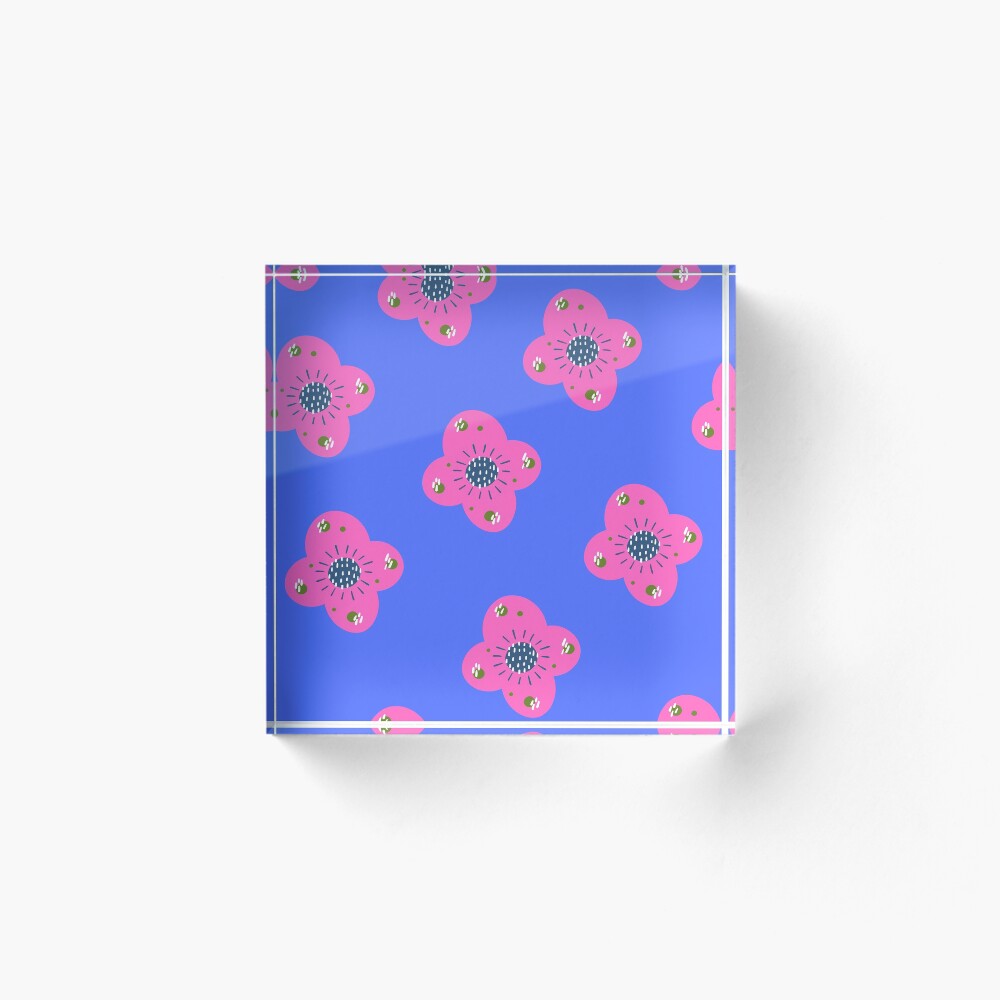 Item preview, Acrylic Block designed and sold by amnali.