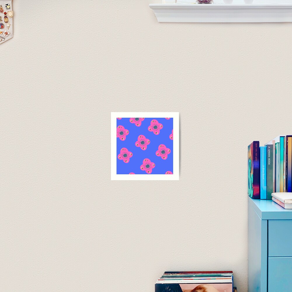 Item preview, Art Print designed and sold by amnali.