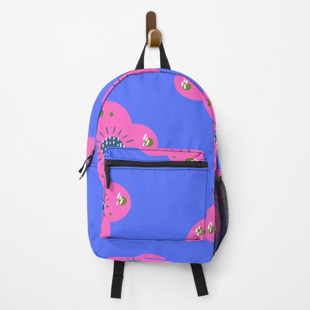 Item preview, Backpack designed and sold by amnali.