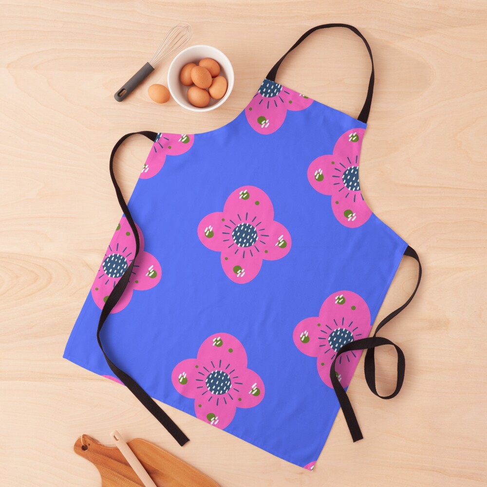 Item preview, Apron designed and sold by amnali.