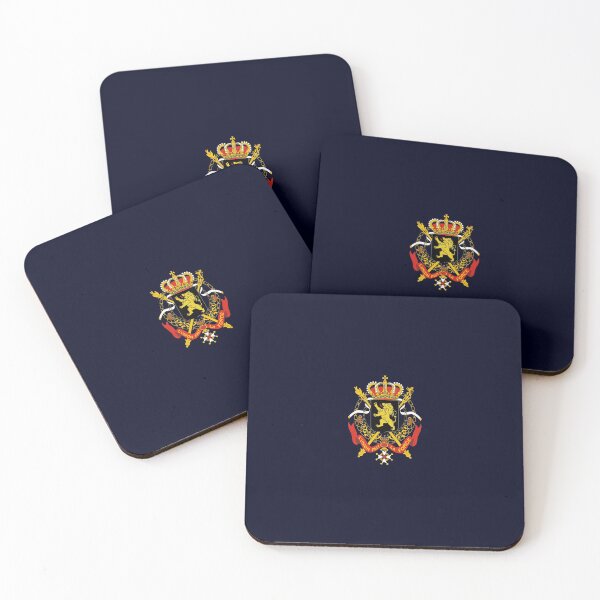 Item preview, Belgium Coat of arms designed and sold by P-I-R.