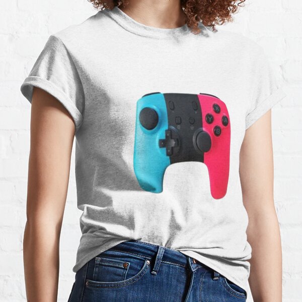 Playstation 4 Ps4 Camiseta