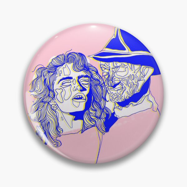 Item preview, Nancy n Freddy  designed and sold by annijyn.