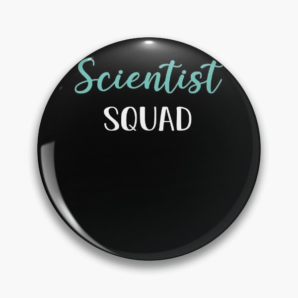 Artikelvorschau, Scientist Squad, lustiges Scientist-Abschlussgeschenk entworfen und verkauft von zedesignn.