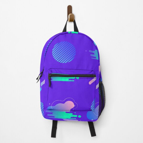 Item preview, Purple Rainbow Art designed and sold by Uquire.