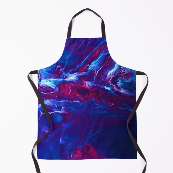 Item preview, Mercury Rising- Fluid Painting Acrylic designed and sold by melodicsublime1.