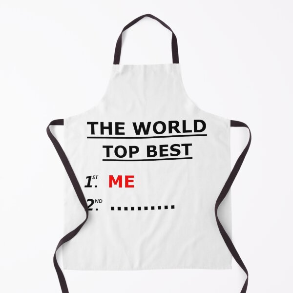 Item preview, WORLD TOP FIRST STRONG QUALIFIED BEST PERSON ME designed and sold by martinosfr.