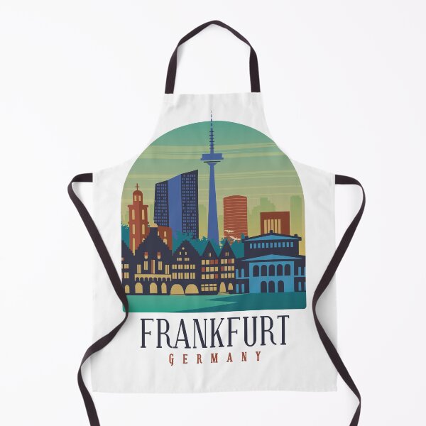 Artikelvorschau, Frankfurt am Main entworfen und verkauft von Jannisdesign.