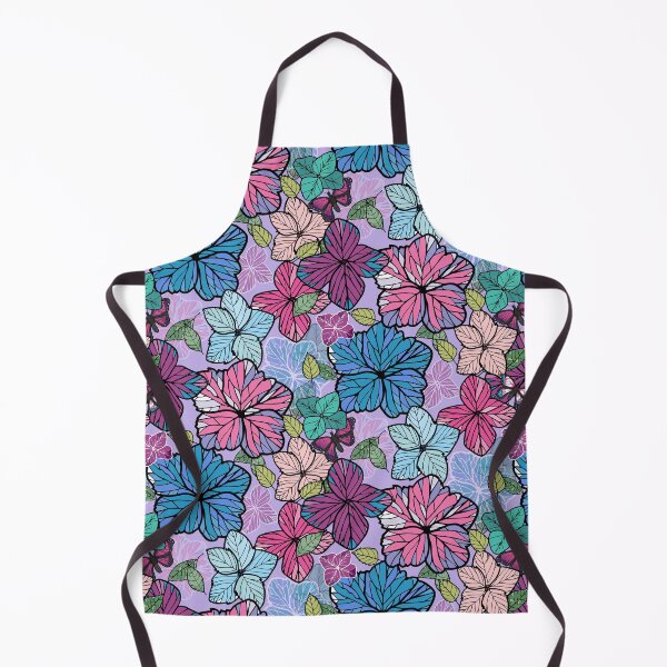 Item preview, Hydrangeas & Butterflies designed and sold by Sandra Vincent.