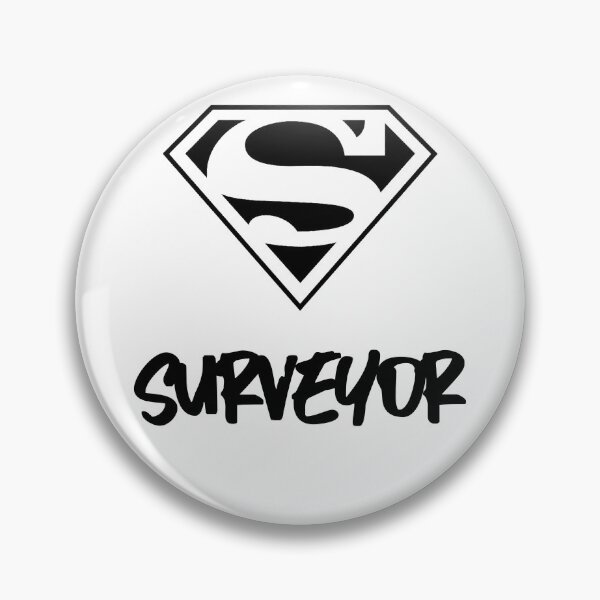 Item preview, Super Surveyor designed and sold by E-Decor.