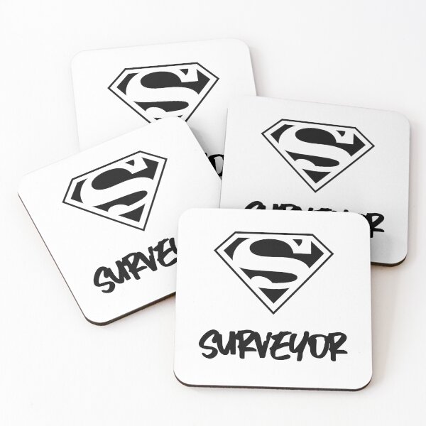 Item preview, Super Surveyor designed and sold by E-Decor.