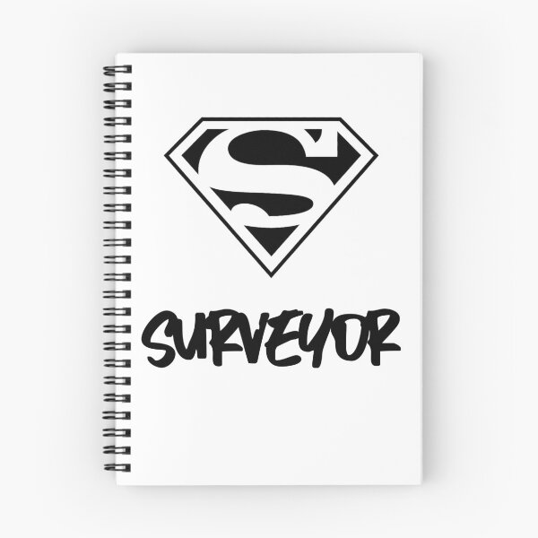 Item preview, Super Surveyor designed and sold by E-Decor.