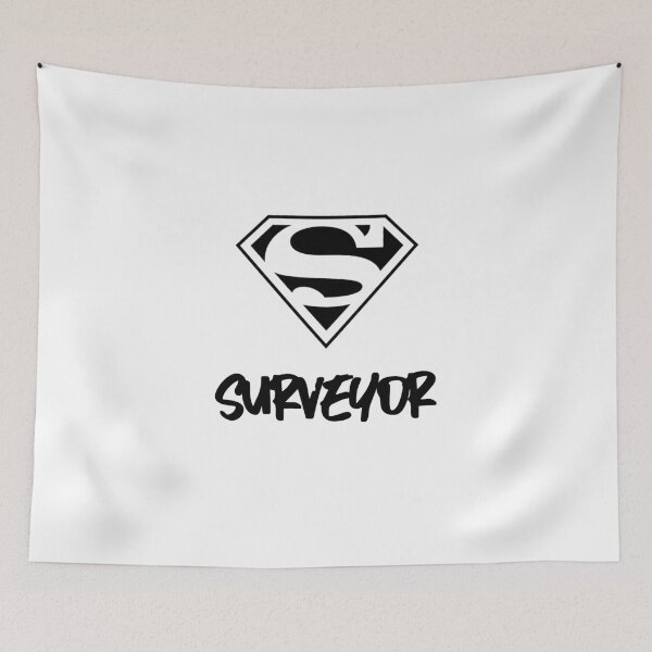 Item preview, Super Surveyor designed and sold by E-Decor.
