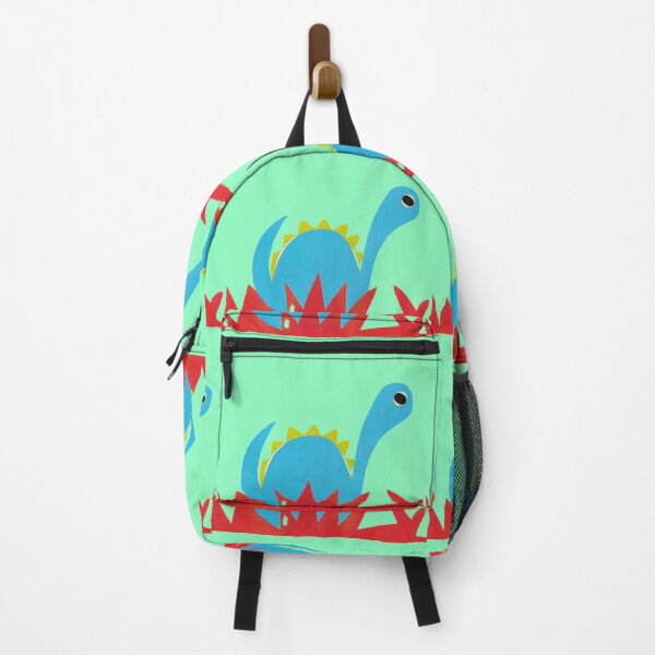 Item preview, Blue Dino designed and sold by kertasiun.