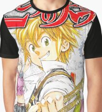 seven deadly sins merchandise amazon