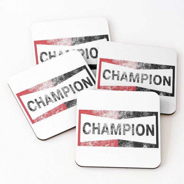 Item preview, Champion Vintage Logo designed and sold by PSstudio.
