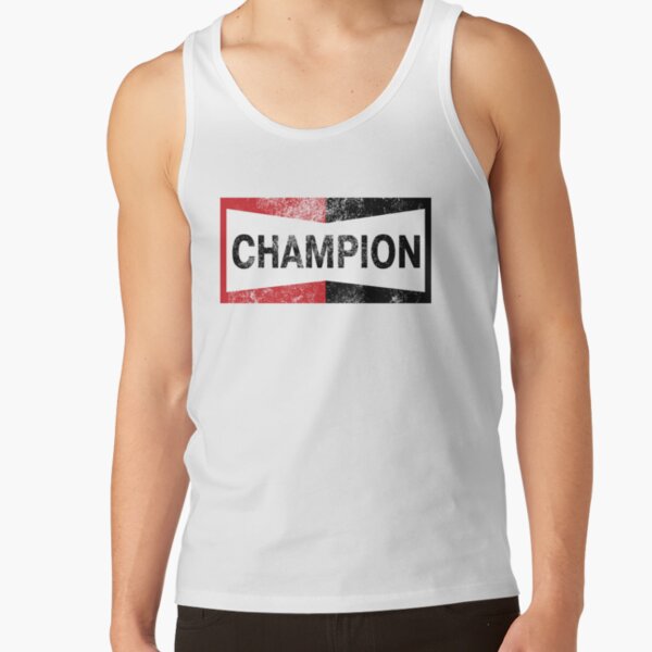 Item preview, Champion Vintage Logo designed and sold by PSstudio.