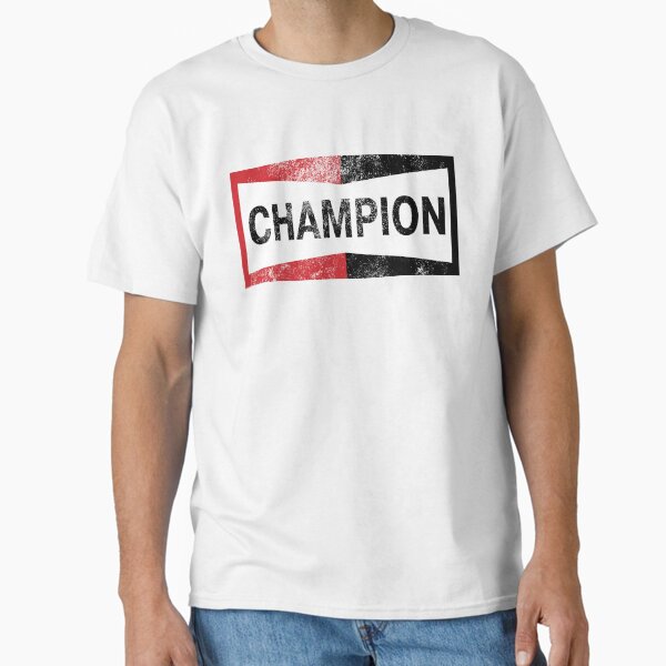 Item preview, Champion Vintage Logo designed and sold by PSstudio.