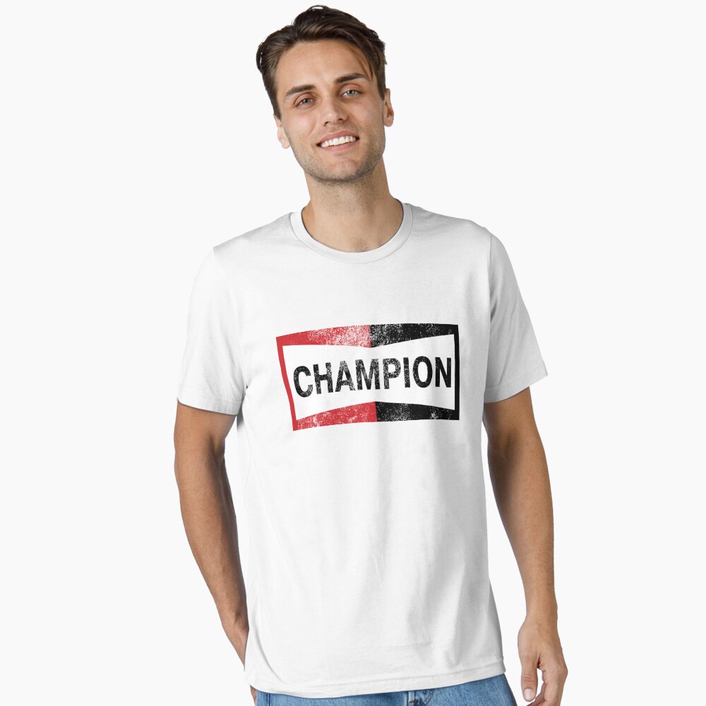 Artikel-Vorschau von Essential T-Shirt, designt und verkauft von PSstudio.