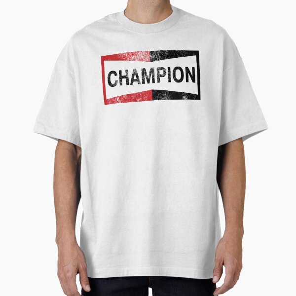Item preview, Champion Vintage Logo designed and sold by PSstudio.