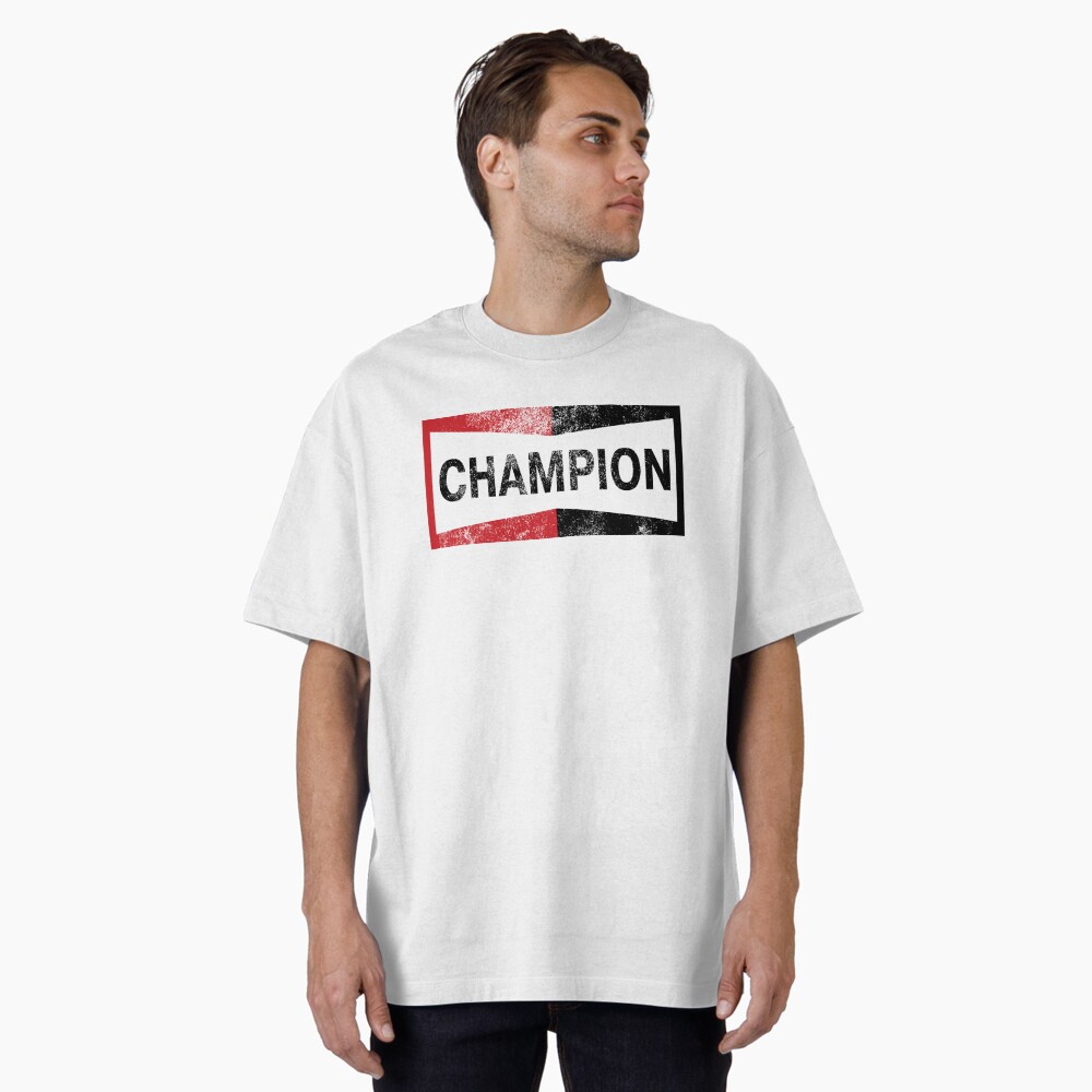 Artikel-Vorschau von Oversized T-Shirt, designt und verkauft von PSstudio.