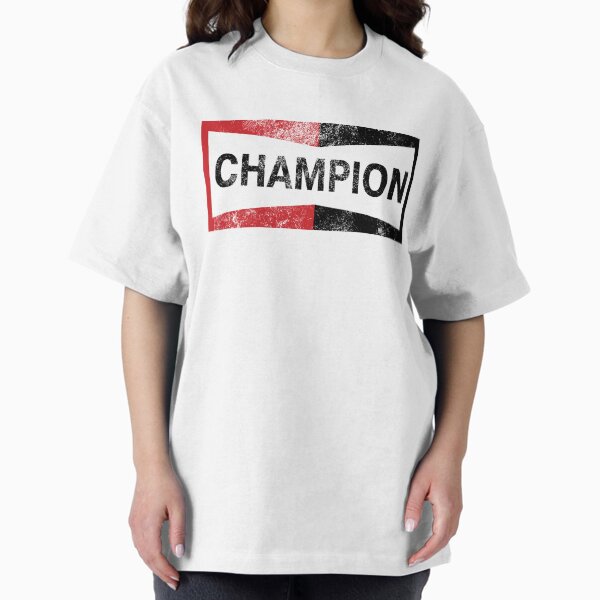 Item preview, Champion Vintage Logo designed and sold by PSstudio.