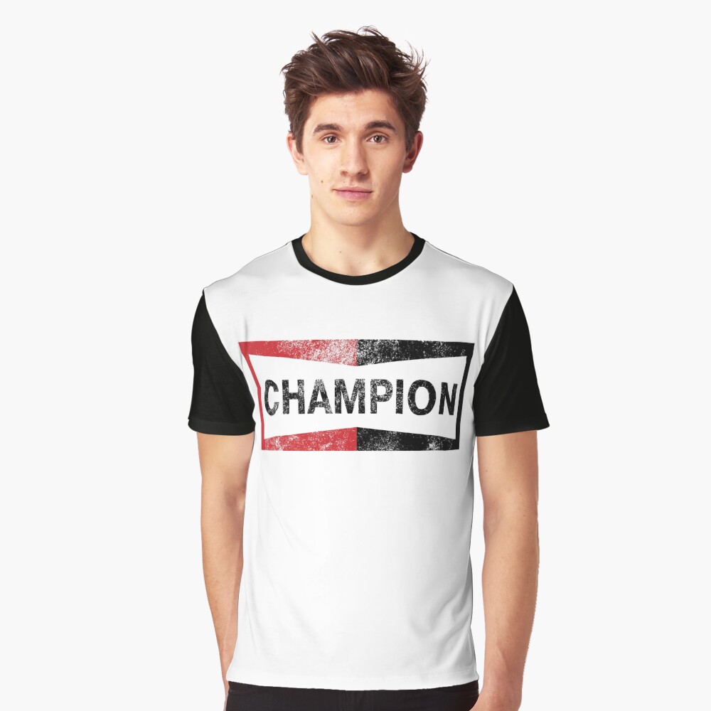 Artikel-Vorschau von Grafik T-Shirt, designt und verkauft von PSstudio.